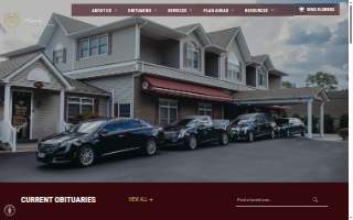 Brooks Funeral Home