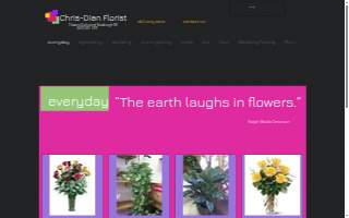 Chris-Dian Florist