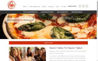 Cosimo's