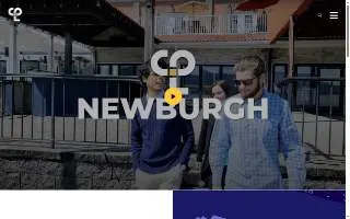 CPL: Architecture – Engineering – Planning of Newburgh website