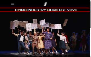 Dying Industry Films LLC