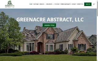 GreenAcre Abstract, LLC