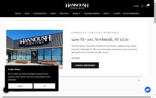 Hannoush Jewelers