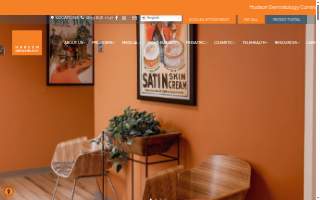 Hudson Dermatology of Newburgh