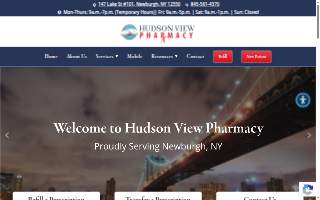 Hudson View Pharmacy