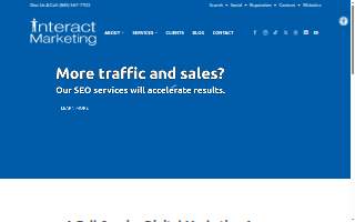 Interact Marketing