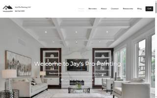 Jay's Pro Painting, LLC