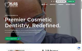 K.I.S.S. Dental Care
