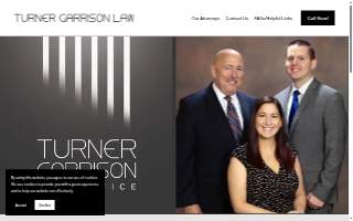 Law Offices of Natasha M. Turner, PLLC