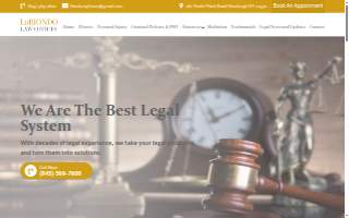LoBiondo Law Offices