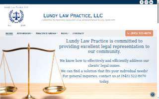 Lundy Law Practice, LLC