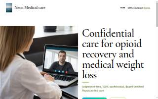 Neon Medical Care