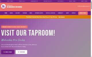 Newburgh Brewing Company