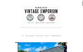 Newburgh Vintage Emporium Ware-House