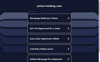 PrimeLending, A PlainsCapital Company - Hudson Valley