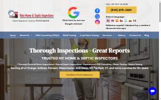 Rolo Home Inspections