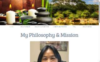 Sang Acupuncture & Herbal Medicine