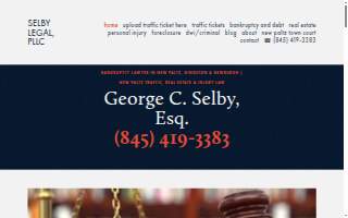 Selby Legal PLLC