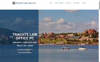 Trachte Law Office PC