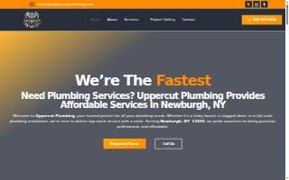 Uppercut Plumbing