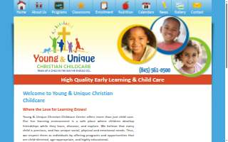 Young & Unique Christian Childcare