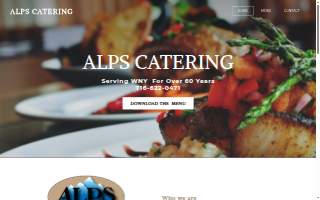 Alps Catering