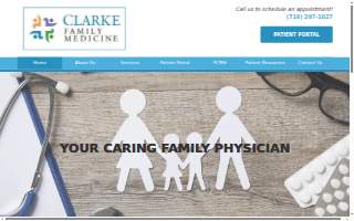 Clarke Family Medicine