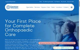 Excelsior Orthopaedics