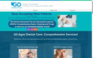 Go Buffalo Dental