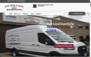 H.W. Bryk and Sons