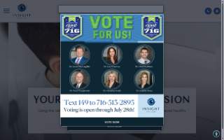 Insight Eye Care