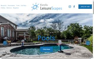 Kandu Pools
