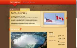 Kuhns Storage Inc