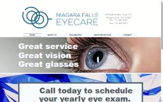 Niagara Falls Eye Care