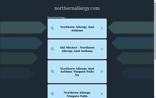 Northern Allergy