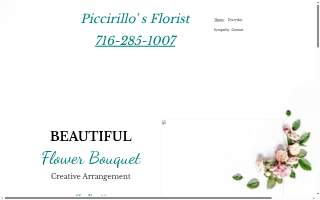 Piccirillos Florist Inc