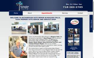 Richardson Auto Repair