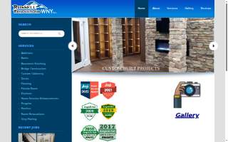 Russell Renovations WNY Inc