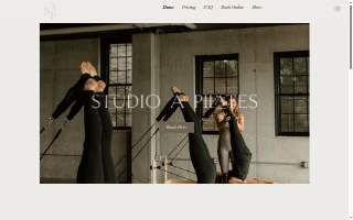 Studio A Pilates