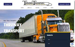 Thruway Transport