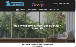 Tomson Window