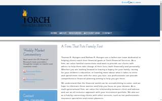 Torch Financial Services