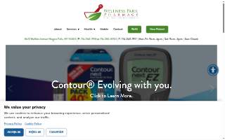 Wellness Park Pharmacy