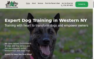 your everyday k9