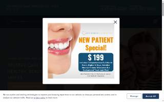Amity Harbor Dentistry - Scott Levitz, DDS