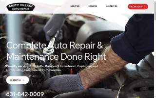 Amity Village Auto Repair