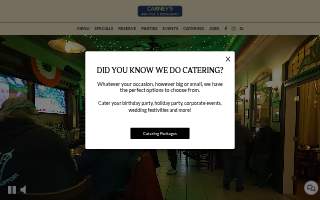 Carney's Irish Pub & Restaurant