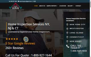 Home Inspection Gurus