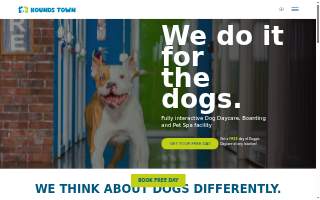 Hounds Town Massapequa of Massapequa Park
