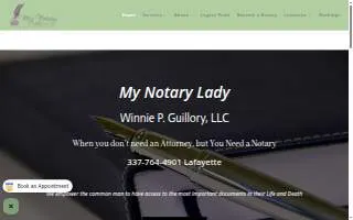John Weber, Esq of Hempstead website